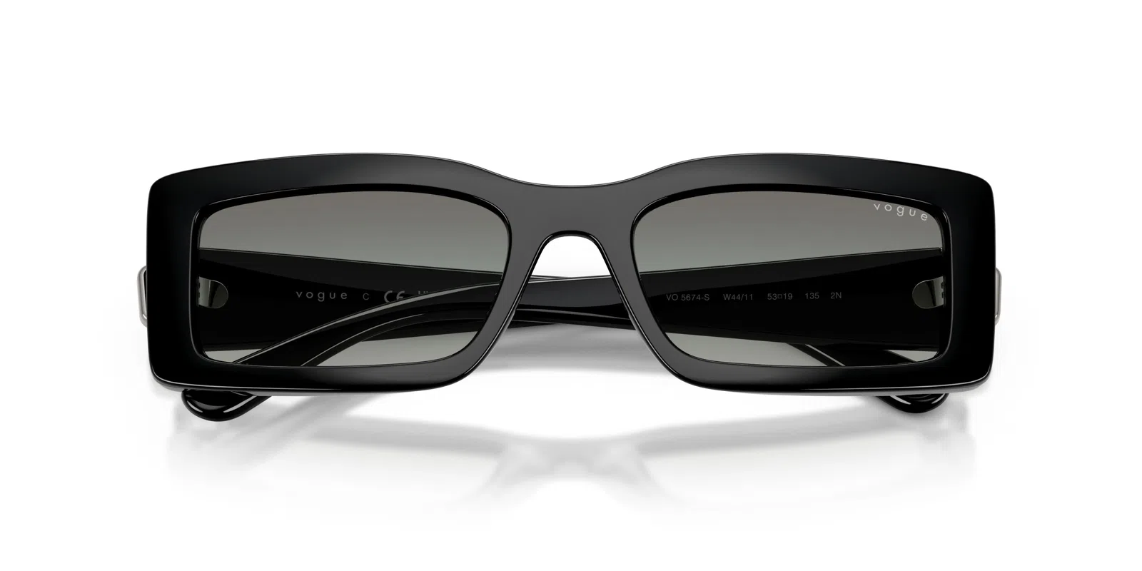 Vogue 5674S Sunglasses - view 22
